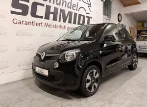Renault Twingo III 1.0 SCe Limited Inspektion TÜV Neu, WR, USB
