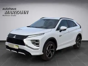 Mitsubishi Eclipse Cross Eclipse Cross PHEV 4WD Plus Select DAB/LED/360°