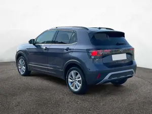 Volkswagen T-Cross Life TSI DSG|AHK|ACC|KAMERA|LED|APP-CONN Bild 5