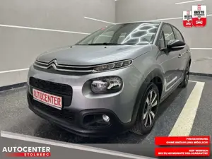Citroen C3 Shine "1 HAND-CAM-MULTI-ALU-TÜV NEU-WENIG KM"