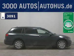 Volkswagen Passat Var. 1.6 TDI Navi LED ACC Shz