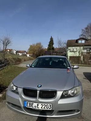 BMW 318 318i Touring