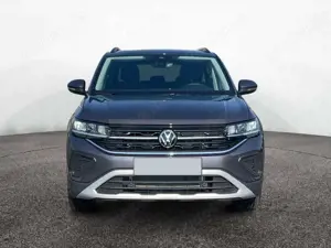Volkswagen T-Cross Life TSI DSG|AHK|ACC|KAMERA|LED|APP-CONN Bild 2