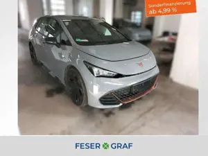 CUPRA Born RFK Navi ACC SHZ LHZ Wärmepumpe