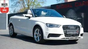 Audi A3 1.6 TDi CABRIO AMBIENTE*XENON*NAVI*TLEDER*ACC