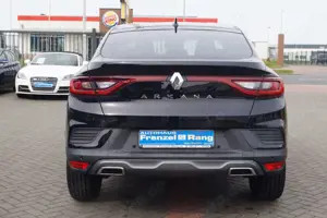 Renault Arkana R.S. Line *Kamera*ACC*Bose*Side*LED*SHZ* Bild 4
