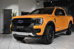 Ford Ranger Wildtrak e-4WD *Ford Garantie 2034*