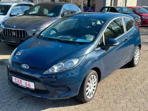 Ford Fiesta Trend // 2. Hand // Zahnriemen NEU //