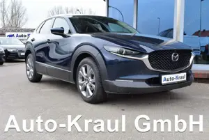 Mazda CX-30 SKYACTIV-G 2.0 M-Hybrid AHK Aut. SELECTION