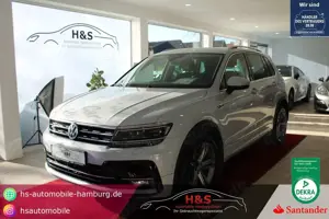Volkswagen Tiguan 2.0 TDI R-LINE/Highline 4Motion *AHK/KAMERA*