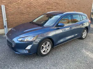 Ford Focus Focus Turnier 1.5 EcoBlue Aut*RKam*StzHzg*InspNeu