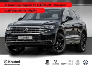 Volkswagen Touareg Elegance V6 TDI IQ.Light Standhzg. Luftf. DYNAU...