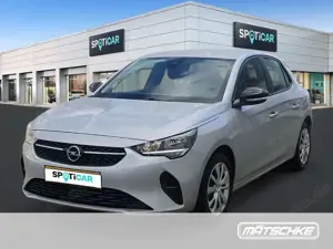 Opel Corsa F 1.2 Edition KLIMA PDC SHZ NAVI