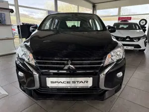 Mitsubishi Space Star Select+ CVT