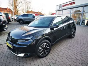 Citroen C4 Hybrid 145 MAX