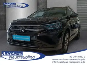 Volkswagen Taigo 1.0 TSI "GOAL" 95 PS +NAVI+SHZ+PDC+