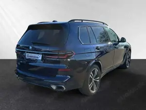 BMW X7 xDrive40d M Sport|Pano|AHK|Autobahnass.|DAProf. Bild 3