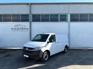 Volkswagen T6 Transporter T6.1 Transporter, Standheizung, AHK, Sitzheizung