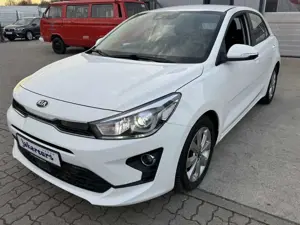 Kia Rio 1.0 T Vision LED/Navi/SHZ/LHZ/Kamera Bild 2