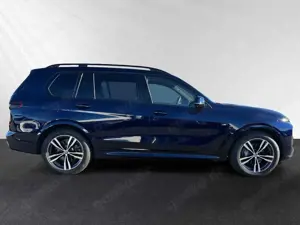 BMW X7 xDrive40d M Sport|Pano|AHK|Autobahnass.|DAProf. Bild 2