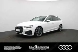Audi S4 Avant 3.0 TDI quattro . Matrix Navi BO ACC