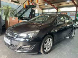 Opel Astra J Lim. 5-trg. Energy*EURO5*PDC*KLIMA*TÜV N