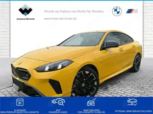 BMW 235 xDrive Gran Coupé Head-Up HK HiFi DAB LED