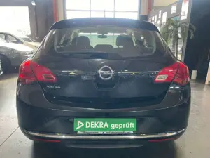 Opel Astra J Lim. 5-trg. Energy*EURO5*PDC*KLIMA*TÜV N Bild 3