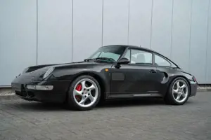 Porsche 993