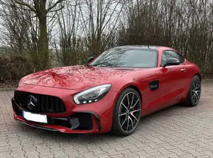 Mercedes-Benz AMG GT S;SL63 20 Zoll/GTR Front PRIOR/Garage/Garantie
