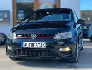 Volkswagen Polo GTI 1.8 TSI *Automatik*Navi*Sportfahrwerk
