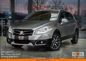 Suzuki SX4 S-Cross Comfort 4x4 *AHK/Klimaaut./Temp.*
