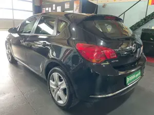 Opel Astra J Lim. 5-trg. Energy*EURO5*PDC*KLIMA*TÜV N Bild 2