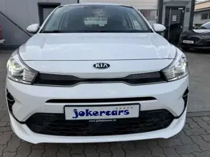 Kia Rio 1.0 T Vision LED/Navi/SHZ/LHZ/Kamera Bild 3