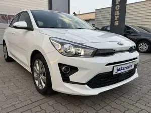 Kia Rio 1.0 T Vision LED/Navi/SHZ/LHZ/Kamera Bild 4