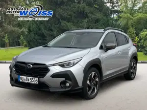 Subaru Crosstrek Subaru Crosstrek Platinum e-Boxer+WKR+RFK+SZH