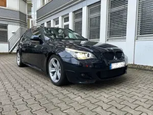 BMW 523 523i Touring Aut.