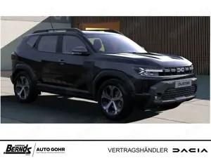 Dacia Duster ECO-G 120 Aut. Journey
