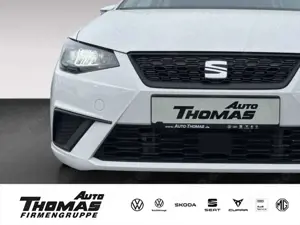 SEAT Ibiza IBIZA 1,0 TSI STYLE 5-türig App-Connect Klima