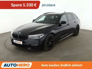 BMW 520 520d xDrive M Sport Aut.*NAVI*LED*HUD*TEMPO*PDC*