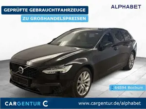 Volvo V90 V 90 T6 Twin Engine AWD Plus Dark Plug-In