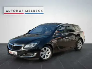 Opel Insignia Sports Tourer Innovation*KEYLESS*LEDER*