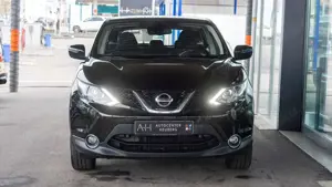 Nissan Qashqai ACENTA *ALLRAD*1.HAND*KAM*SPUR*NAVI*AHK* Bild 2