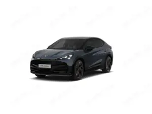 CUPRA Tavascan VZ *Glasdach*HuD*WärmeP*R-CAM*NAV*SHZ*