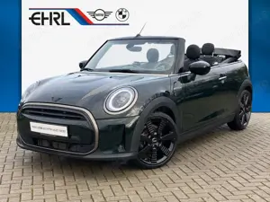 MINI Cooper Cabrio Cooper Cabrio LED Navi Leder 1.Hand