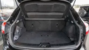 Nissan Qashqai ACENTA *ALLRAD*1.HAND*KAM*SPUR*NAVI*AHK* Bild 5