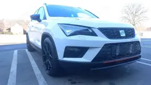 SEAT Ateca Ateca 1.6 TDI Style