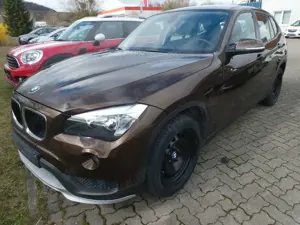 BMW X1 18 i sDrive