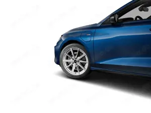 Audi A3 Bild 3