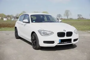 BMW 116 116 i